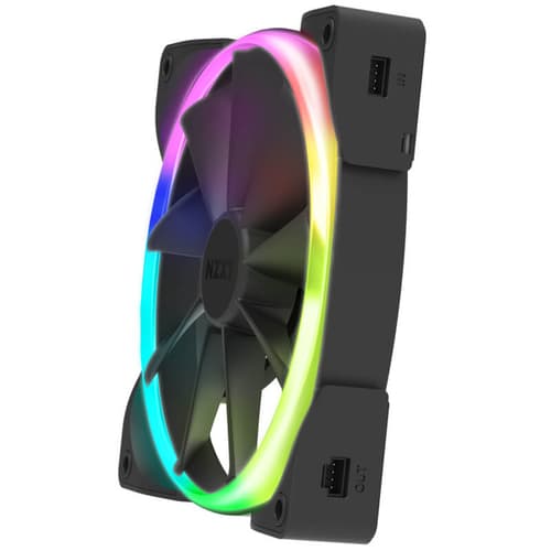 Nzxt Aer RGB 2 120mm